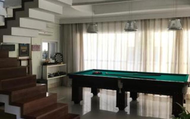Sam's Hostel