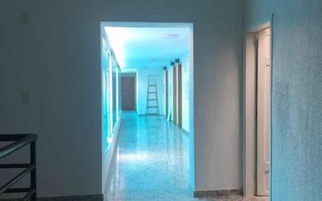 Hotel Butantã
