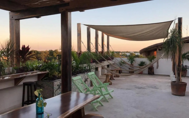 Hotel La Palmita by MIJ