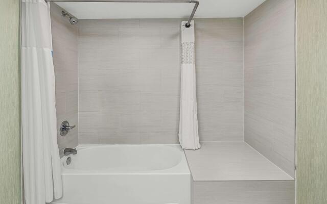 Hampton Inn Richmond-Southwest-Hull Street