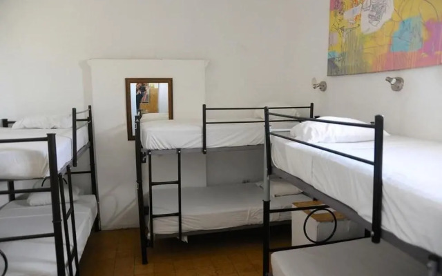 Siesta Fiesta Hostel
