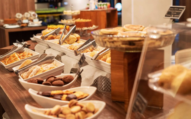 Radisson Hotel Anapolis