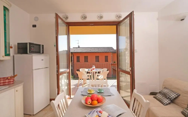 Appartamento Cabiana