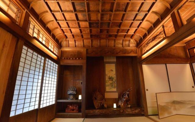 屋久杉楼 七福