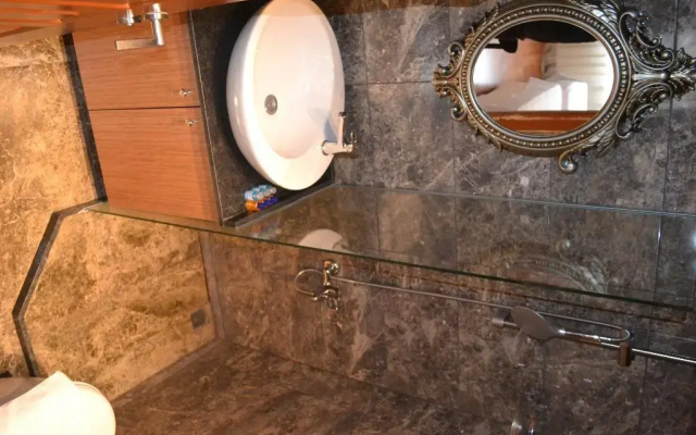 Istanbul Comfort Hotel