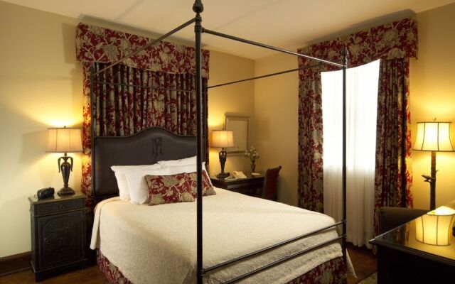 General Francis Marion Hotel