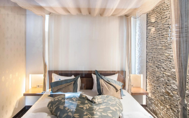 Echo Residence All Suite Hotel