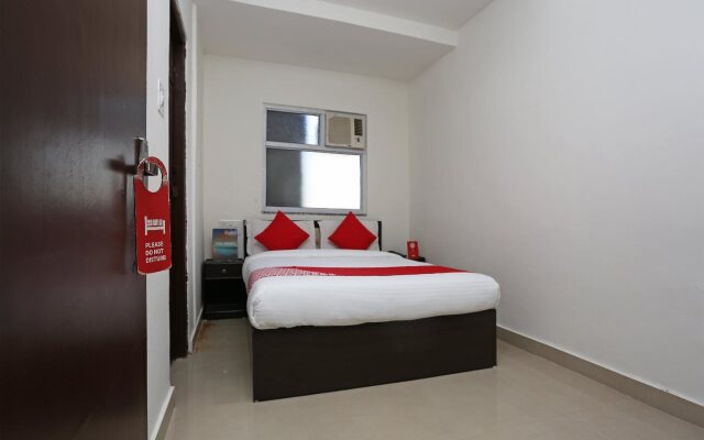 Hotel 7 Days By OYO Rooms