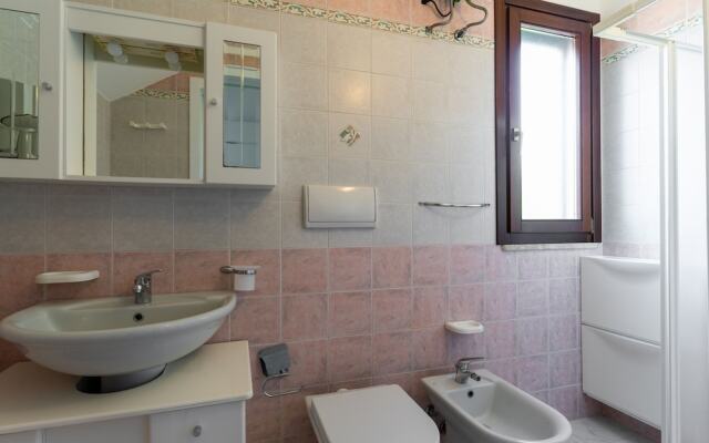 3449 Villa Dalila by Barbarhouse