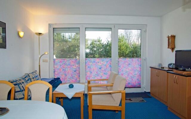 Pension Am Hochufer