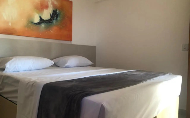 Evian Thermas Residence Resort