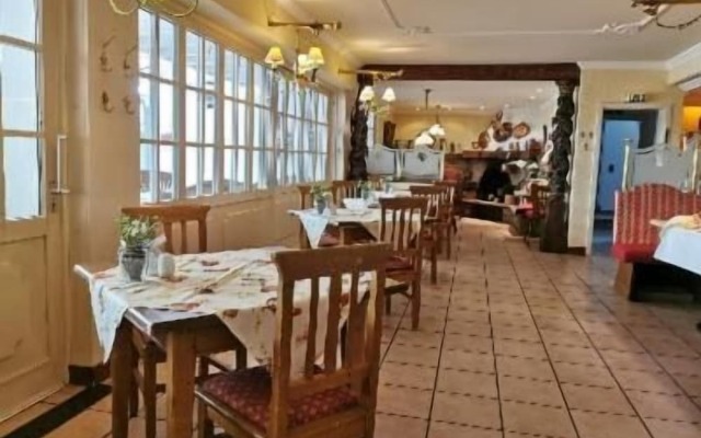 Hotel Meyer - Alter Bergischer Gasthof