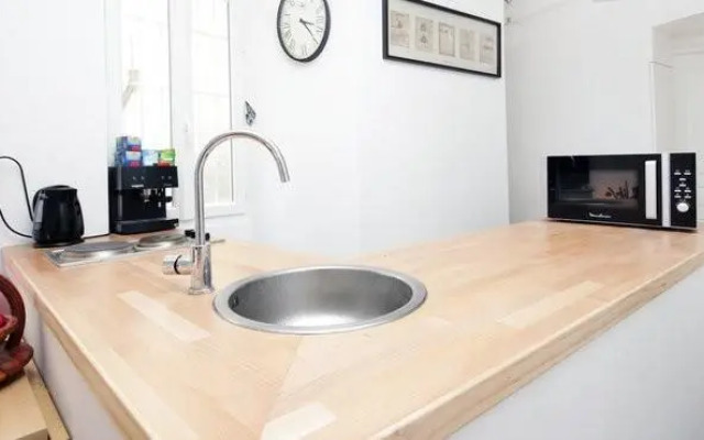 Les Escaliers de Montmartre