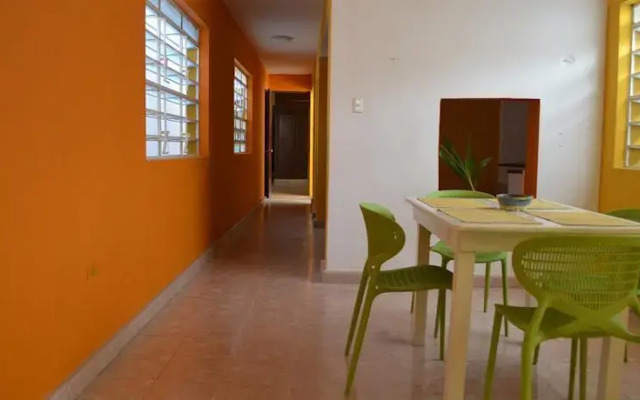 Casa Tolok