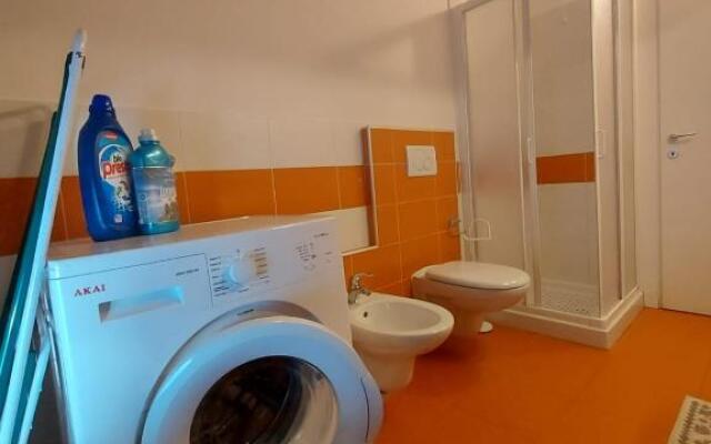 Appartamento Al Borgo