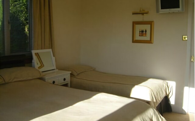 Milton Lea Bed & Breakfast