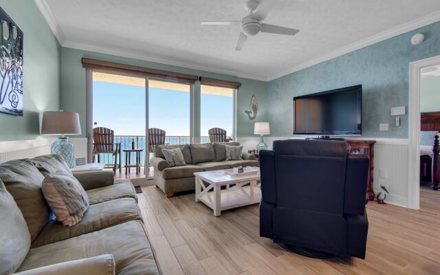 Treasure Island 1505