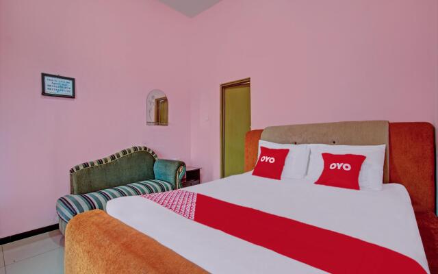 OYO 3866 Villa Gothick