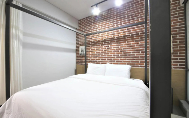 Hound Hotel Seomyeon 1st Street