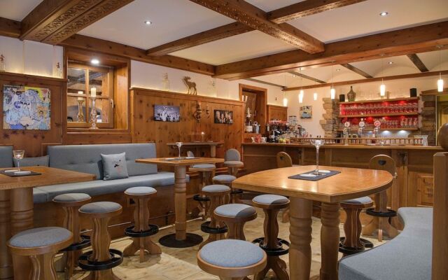 The Storks Boutique Hotel Bad Hofgastein