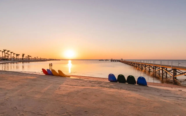 Pickalbatros Palace Resort - Hurghada