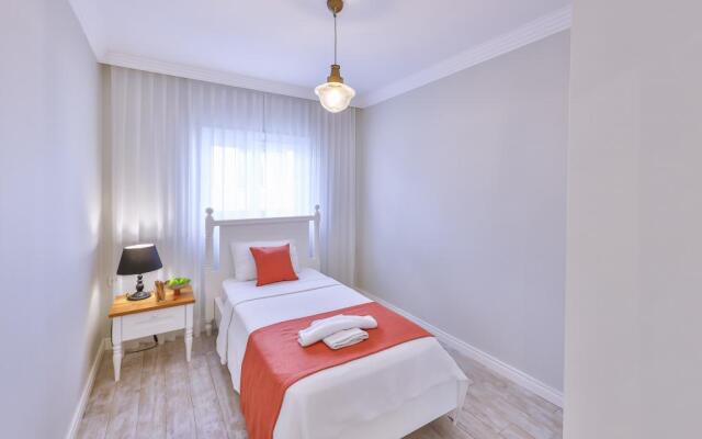 Begonya Suites