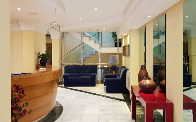 Hotel Isabel