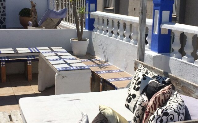 Tarifa Kite House / Apartamento A