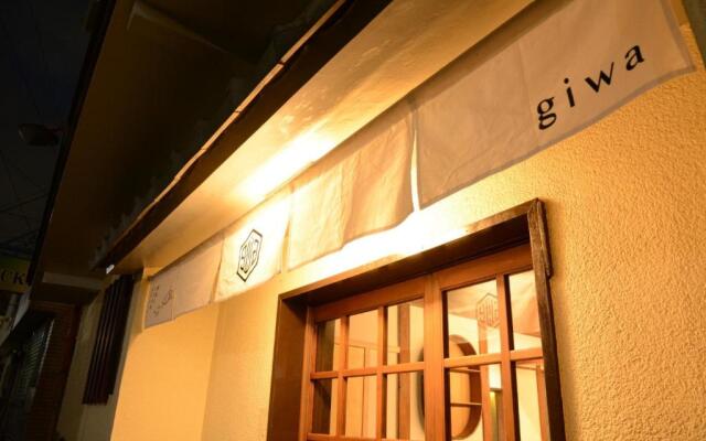 Guesthouse giwa - Vacation STAY 14229v