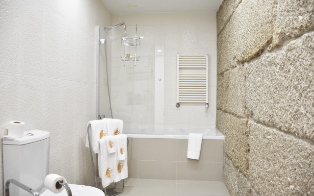 Hotel Rural Quinta das Quintães