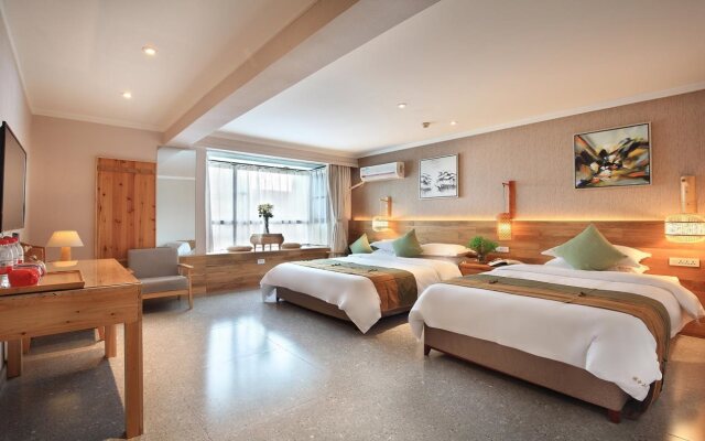 Guilin Sky Palace Hotel
