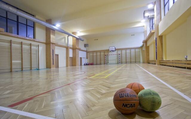 Interferie Aquapark Sport Hotel Malachit