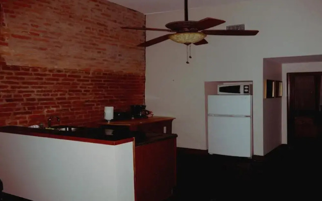 Jean Lafitte House