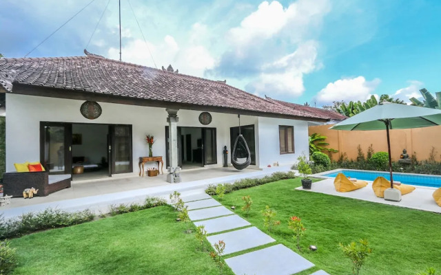 Pevali Villa - Seminyak