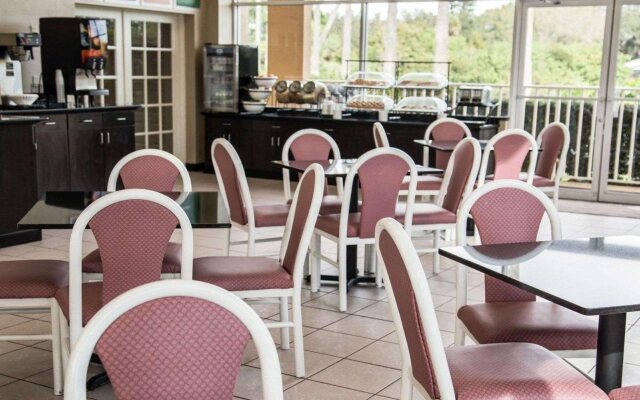 Quality Inn Bradenton North I-75