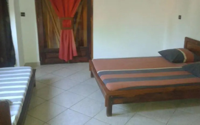 Hotel La Belle Aventure