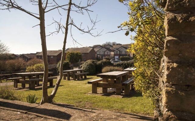 Crofters Lodge