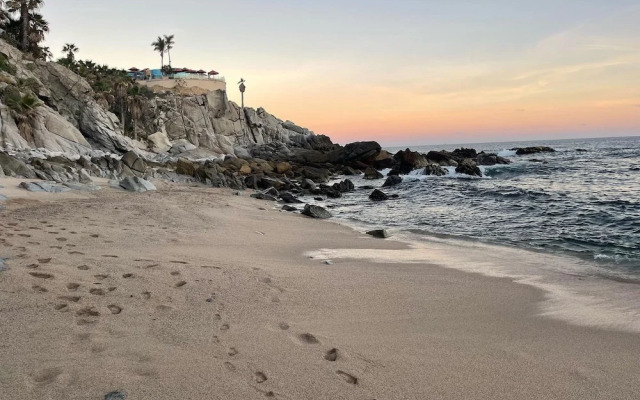Casa de los Sue os - Cabo Bello