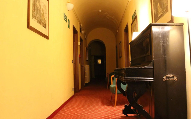 Hotel Portici