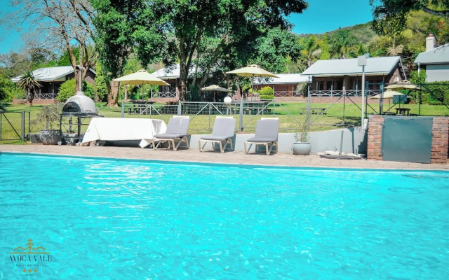 Avoca Vale Country Hotel