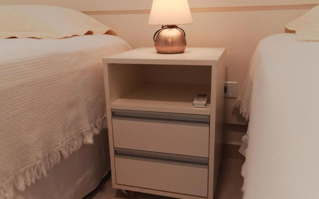 Thel Ubatuba - Praia Grande - 48 - Saint Martin