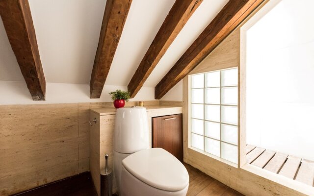 Marqués de Santa Ana City Center