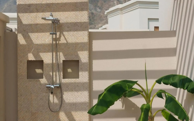 Naama Beach Villas & Spa