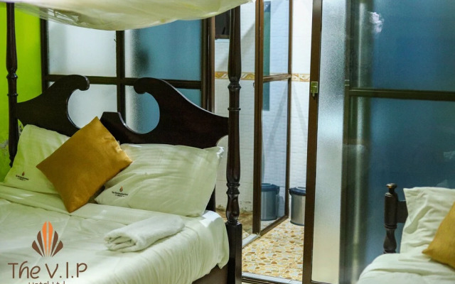 The Vip Hotel