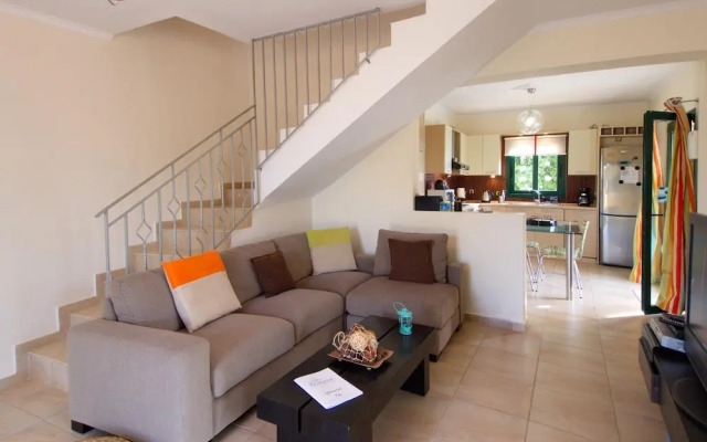 Villa Yianna in Karavados