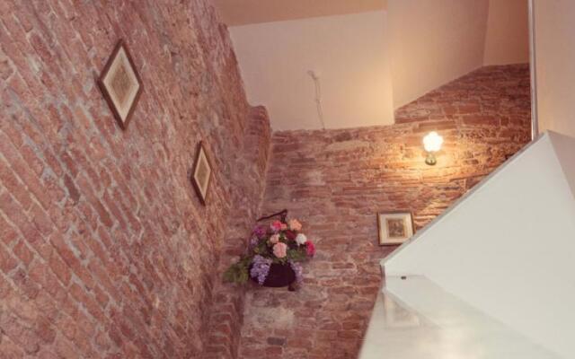 Holiday home Casa Torre Baroni