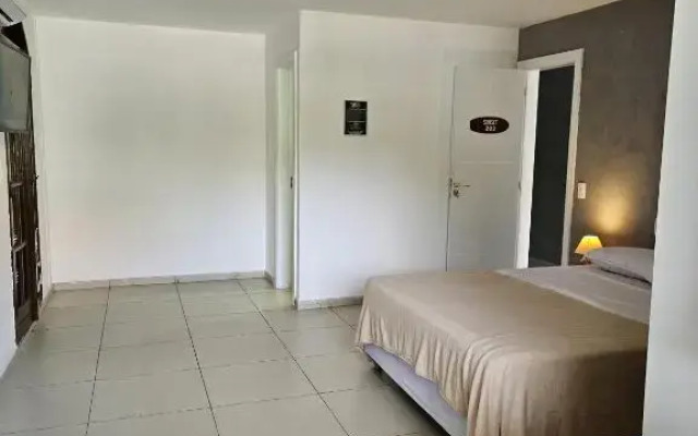 Hereda Surf Hostel