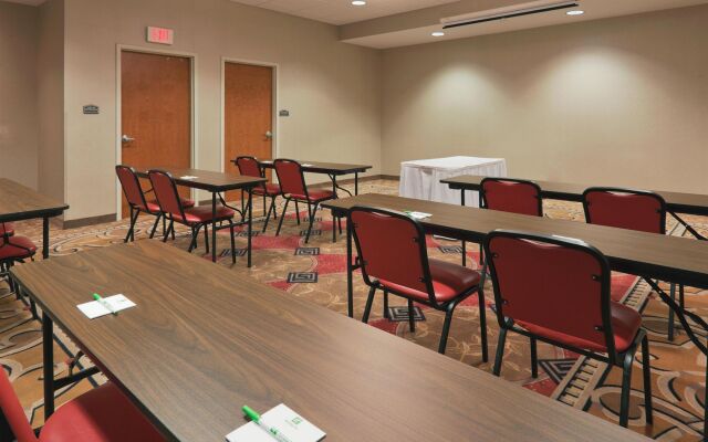Holiday Inn Carbondale-Conference Center by IHG