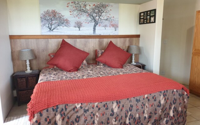 Honey Lodge