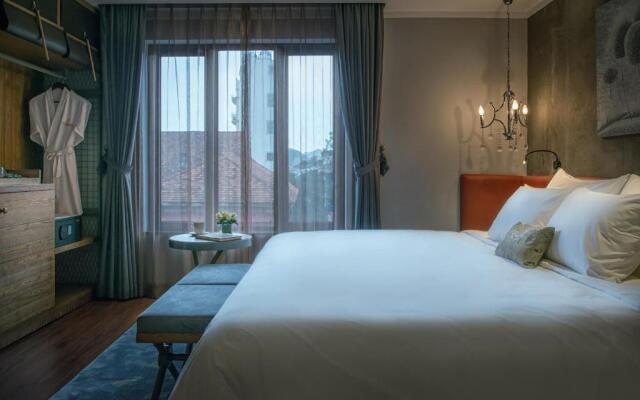 Bespoke Trendy Hotel Hanoi - Formerly Hanoi La Siesta Trendy